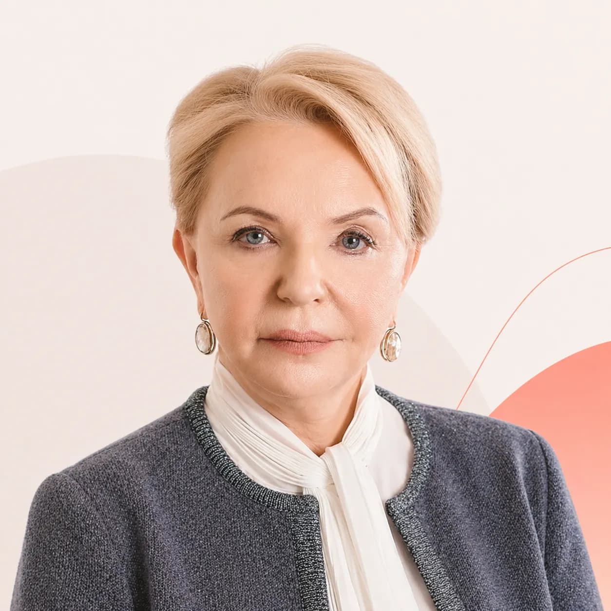 Профессор Балан Вера Ефимовна — основатель медицины климактерия