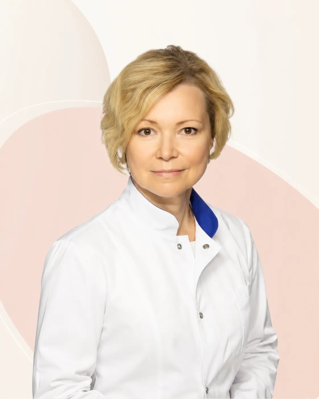 Харичева Елена Ивановна